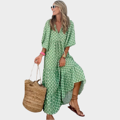 Geometrikus Airy Ruha