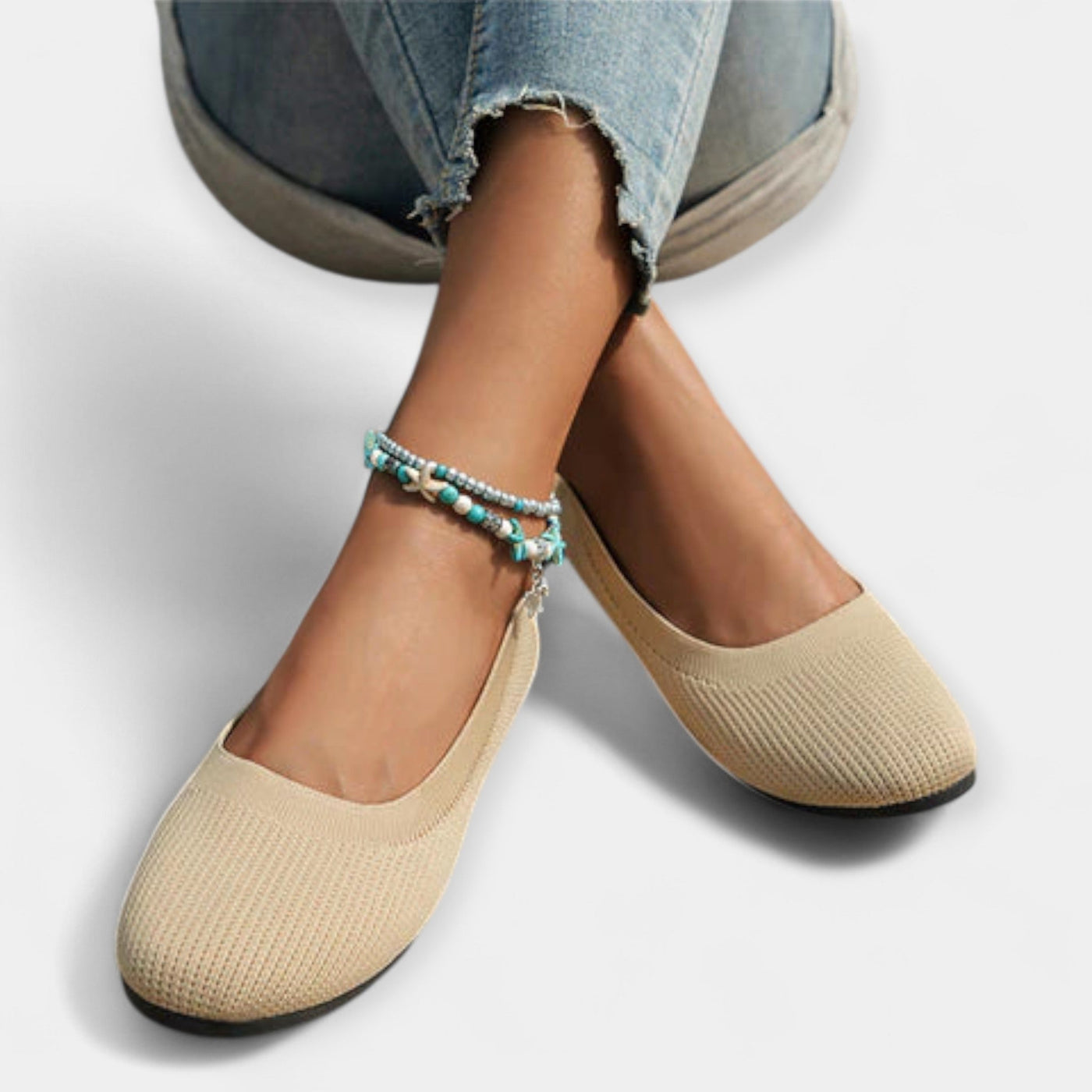 Ortopéd Slip-On Cipők