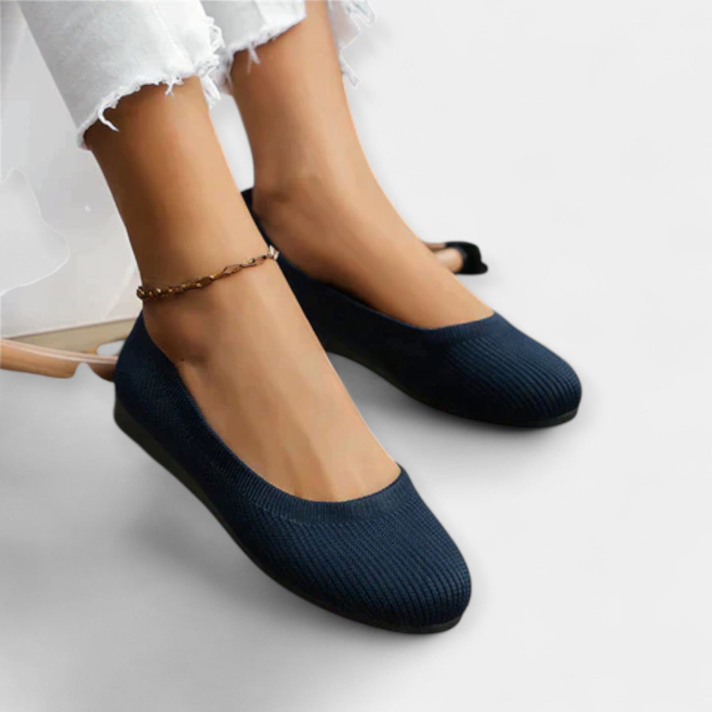 Ortopéd Slip-On Cipők