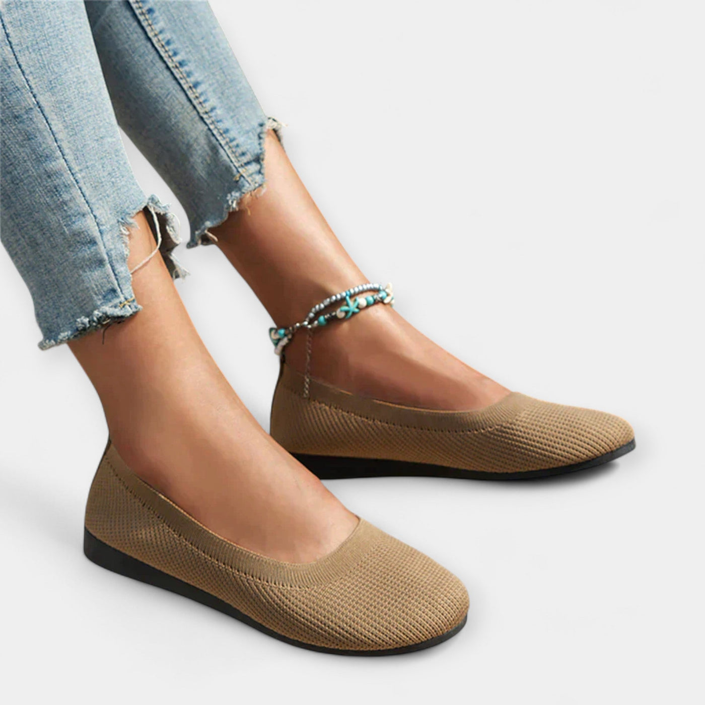 Ortopéd Slip-On Cipők