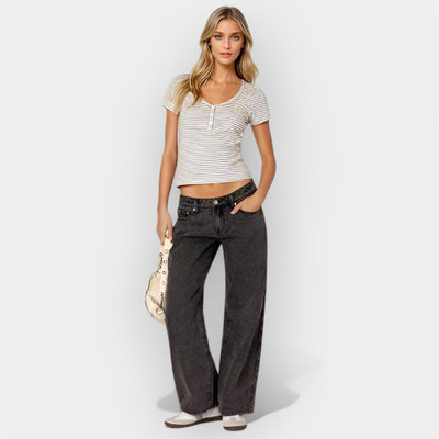 Alacsony Derékú Farmer