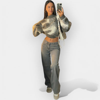 Alacsony Derékú Farmer