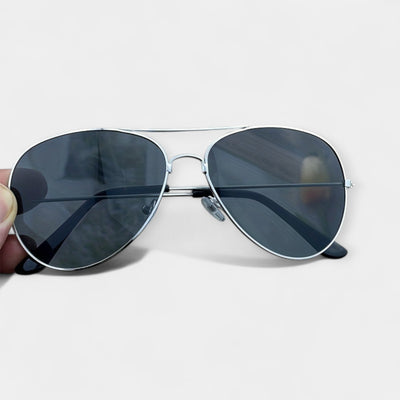 Retro Tükörszemüveg