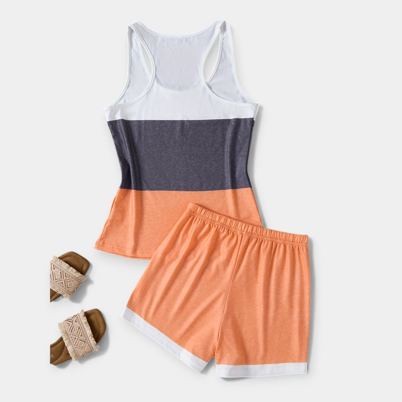 Pálma Szett a Nyárra