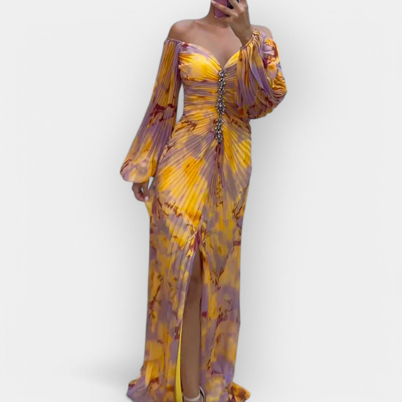 Légies Ruha Nyílással