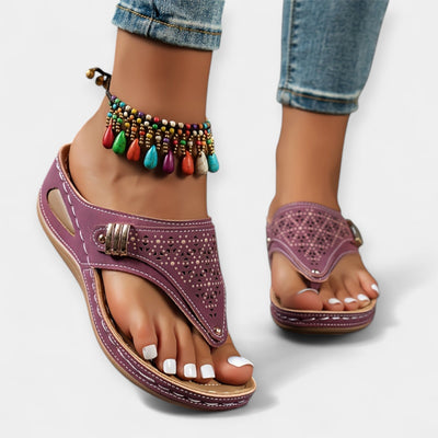 Légies Kényelmes Cipők