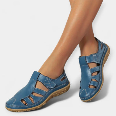 Csúszásmentes Szandálok