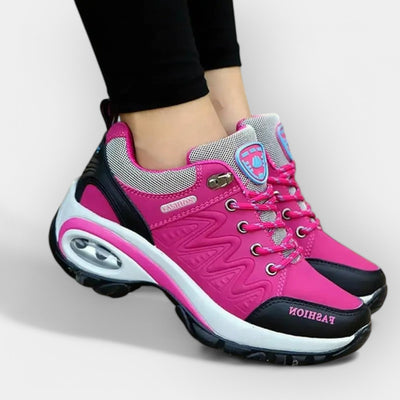 Fűző Nélküli Cipők