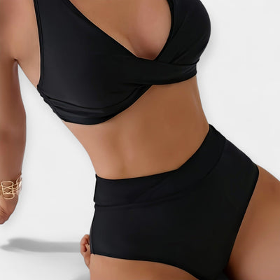 Modern Monokróm Bikini
