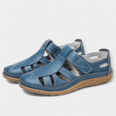 Csúszásmentes Szandálok