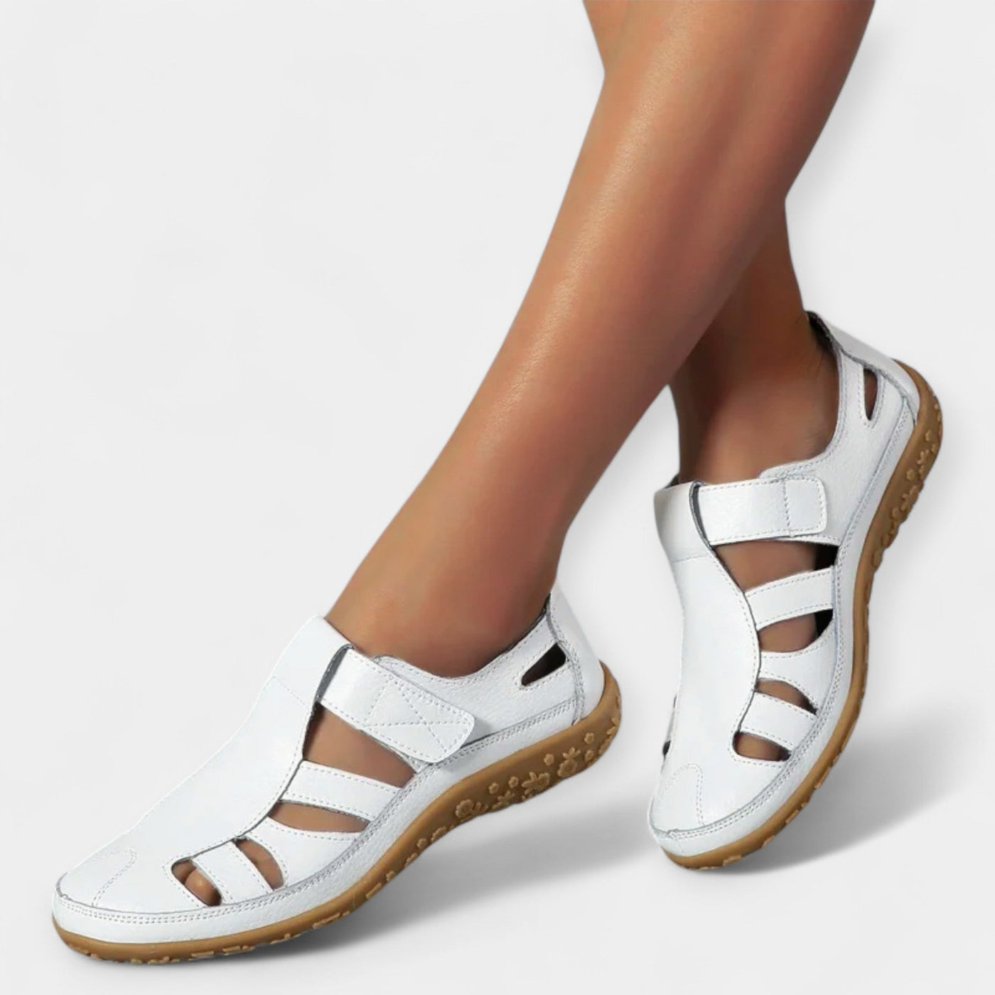 Csúszásmentes Szandálok