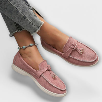 Elegáns Loafer