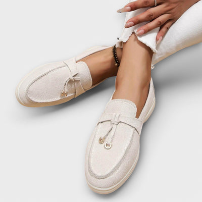 Elegáns Loafer