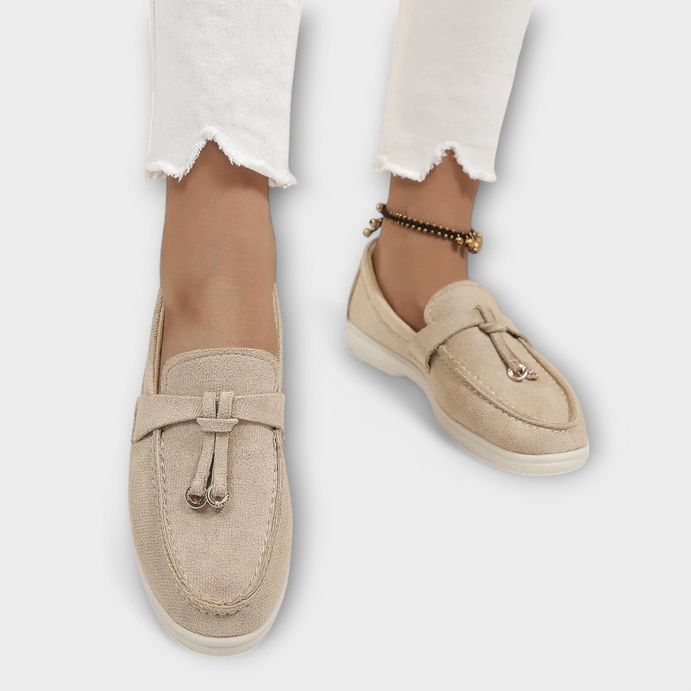 Elegáns Loafer