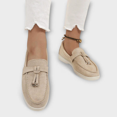 Elegáns Loafer
