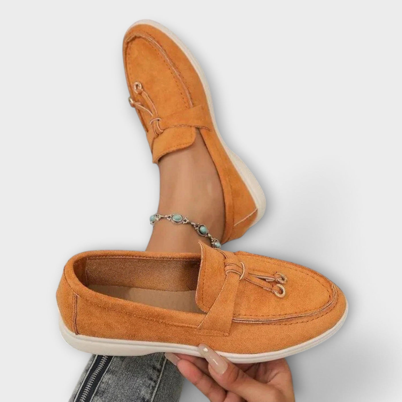 Elegáns Loafer