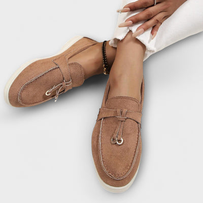 Elegáns Loafer