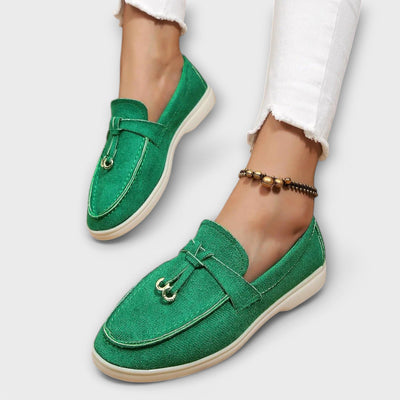 Elegáns Loafer