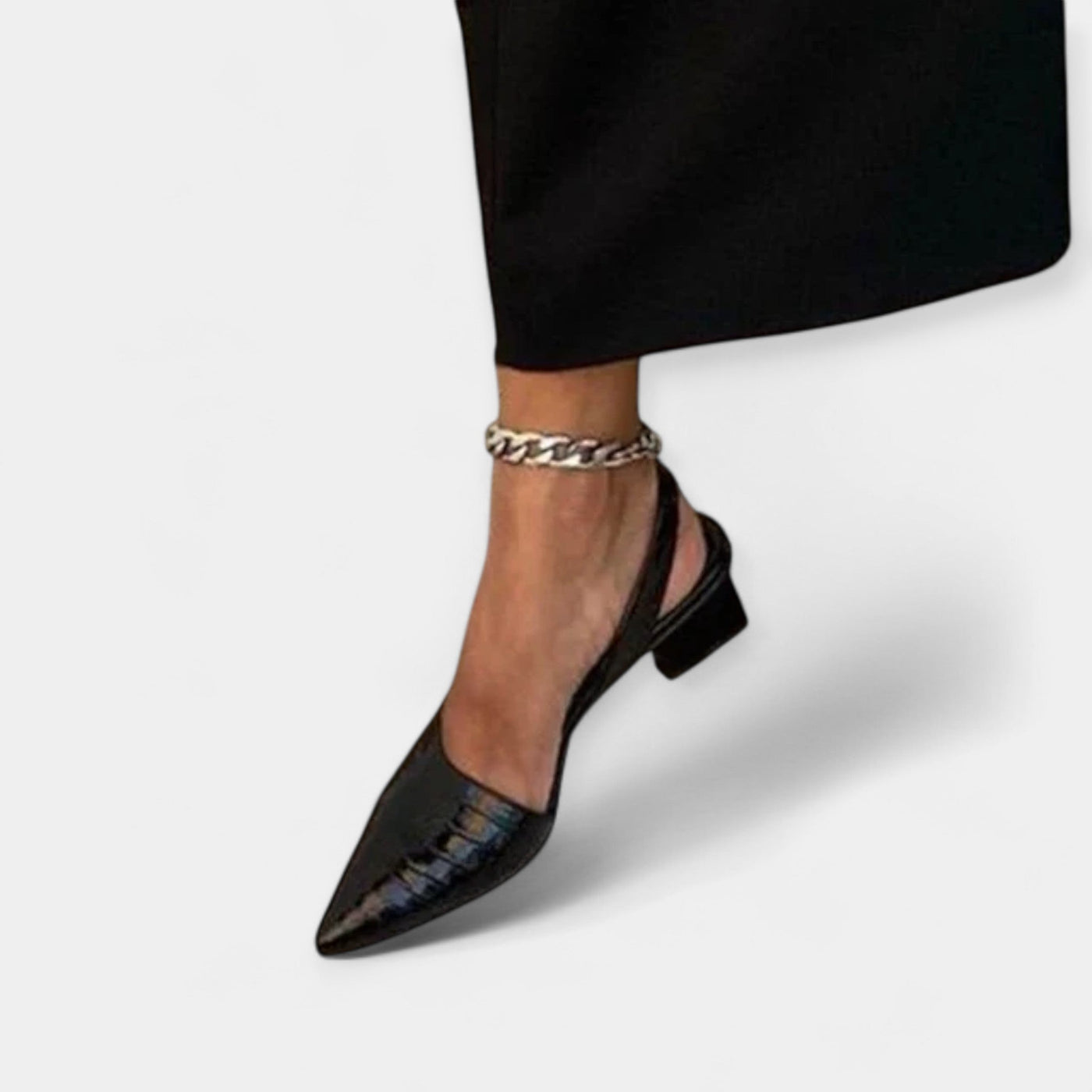 Luxus részletekkel ellátott sarkak