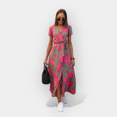 Kényelmes Illeszkedésű Ruha