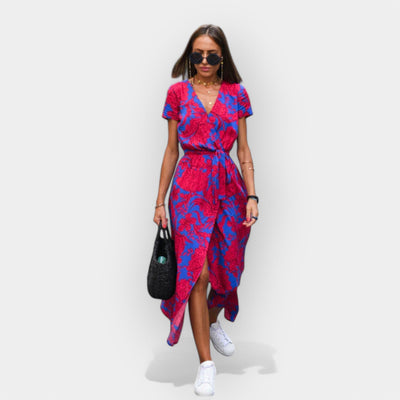 Kényelmes Illeszkedésű Ruha