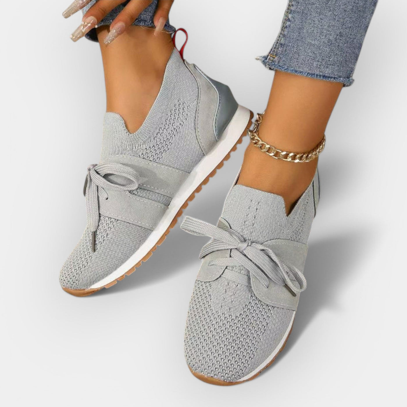 Légáteresztő Cipők