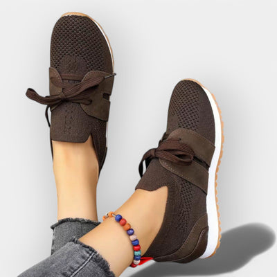 Légáteresztő Cipők