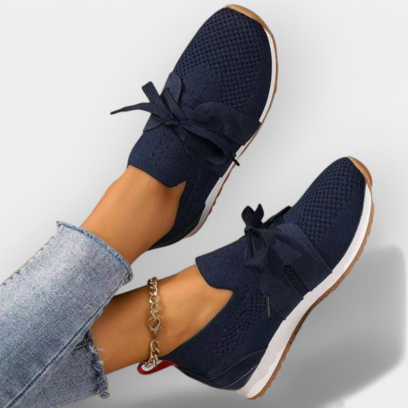 Légáteresztő Cipők