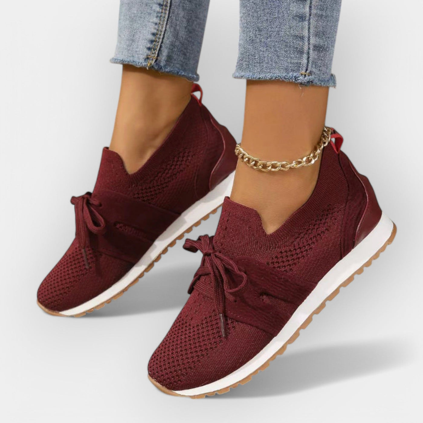 Légáteresztő Cipők