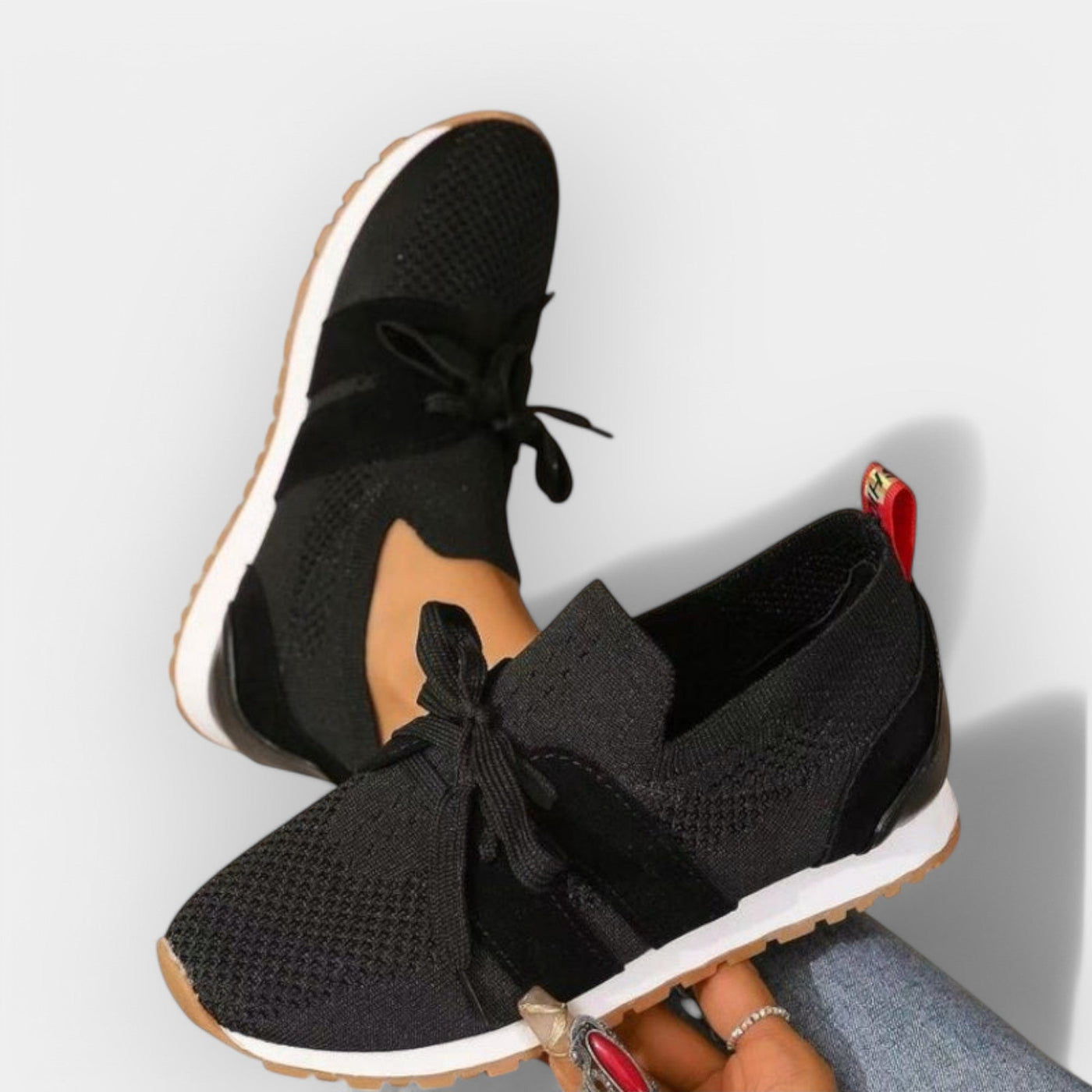 Légáteresztő Cipők