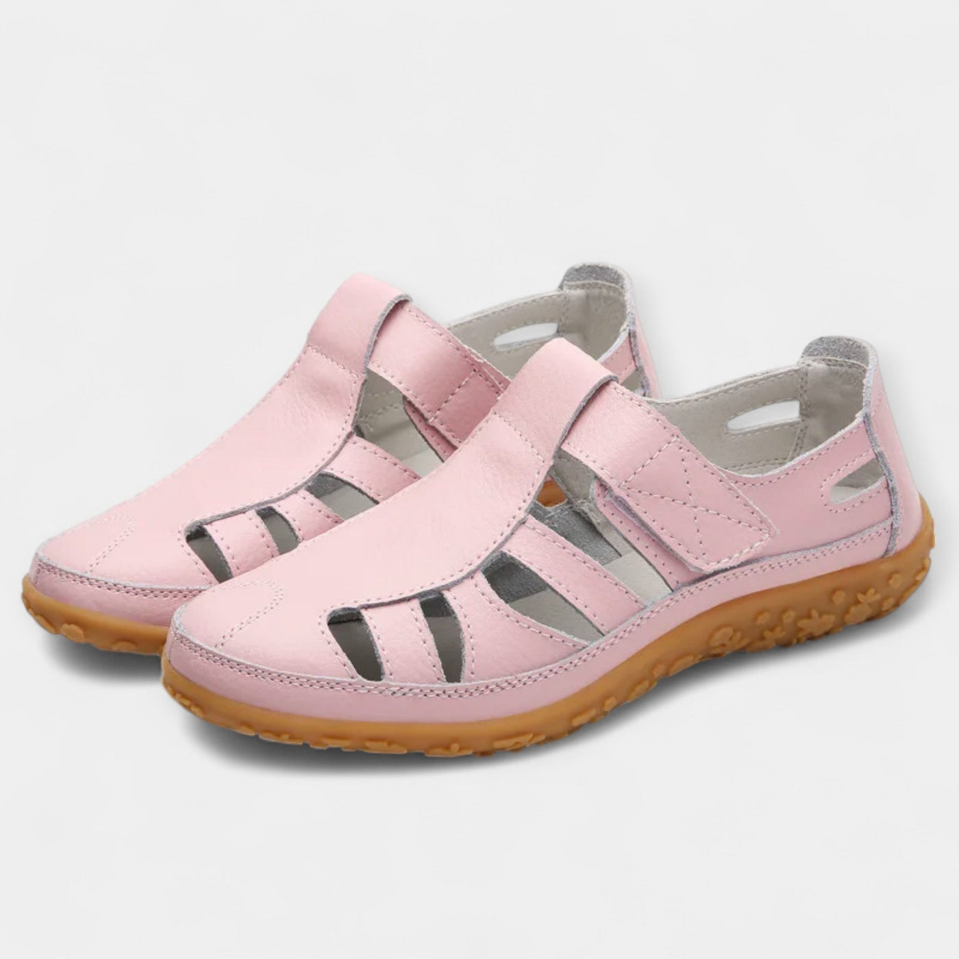 Csúszásmentes Szandálok