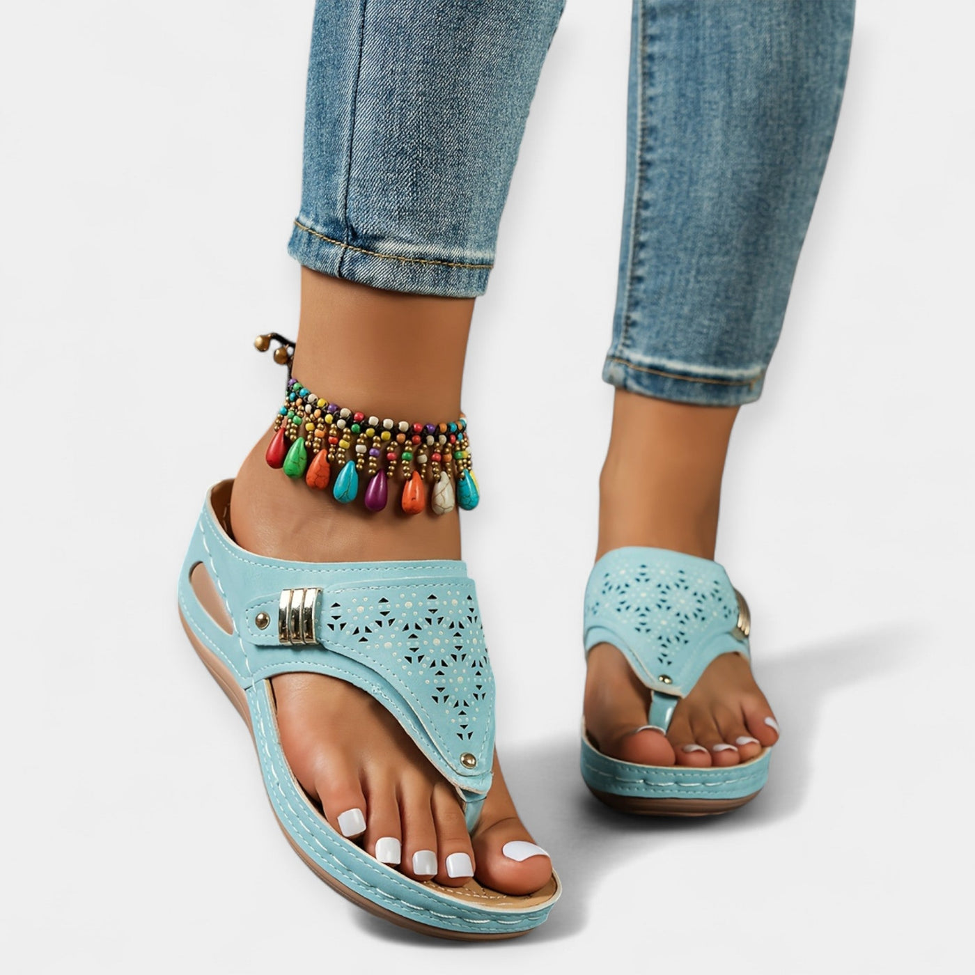 Légies Kényelmes Cipők