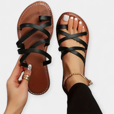 Kényelmes Szandálok Forró Napokra