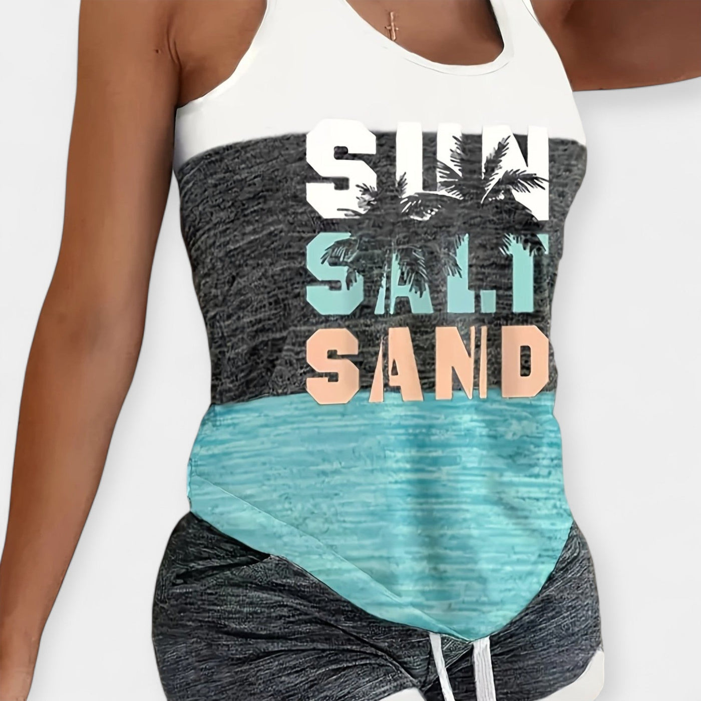 Pálma Szett a Nyárra