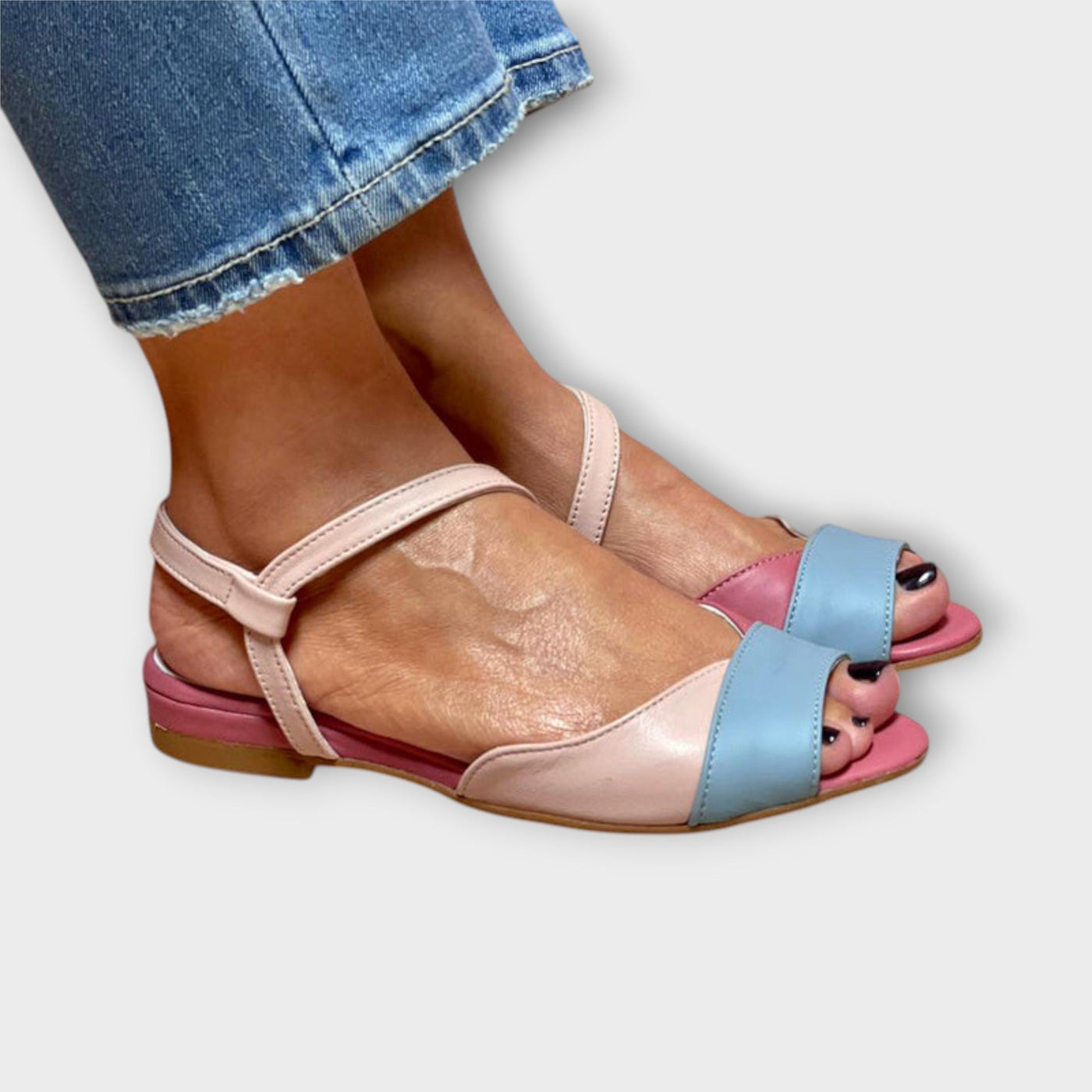 Színjátszó Blokk Sarokkal