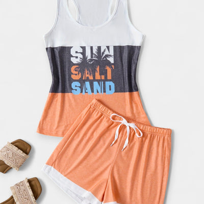 Pálma Szett a Nyárra