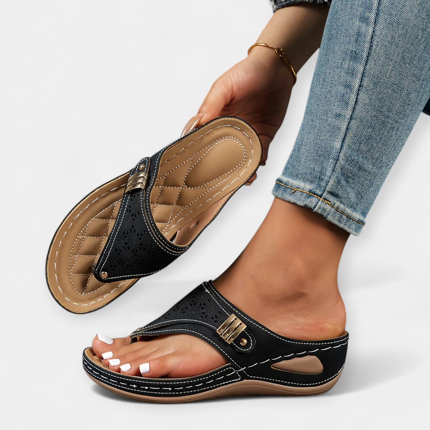 Légies Kényelmes Cipők