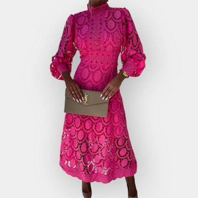 Romantikus Ruha Csipke Részletekkel