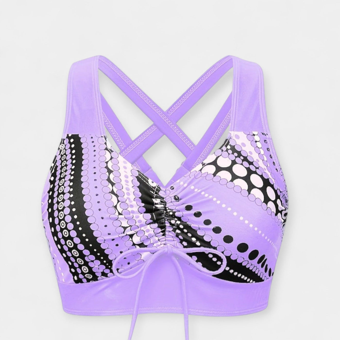 Bikini Szoknya a Tengerpartra