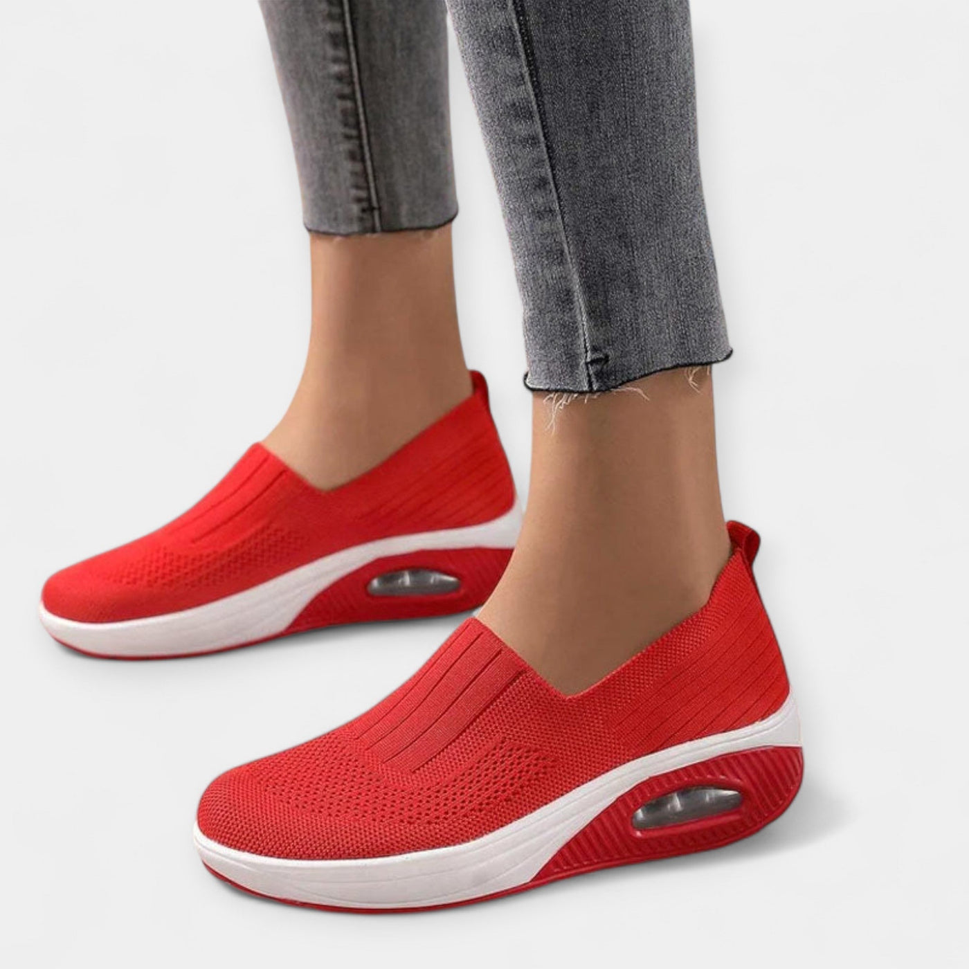 Kényelmes és Egyszerű Cipők