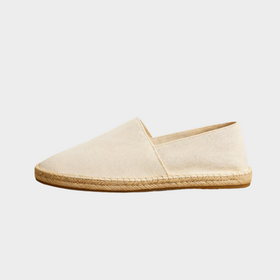 Kényelmes Vászon Espadrilles