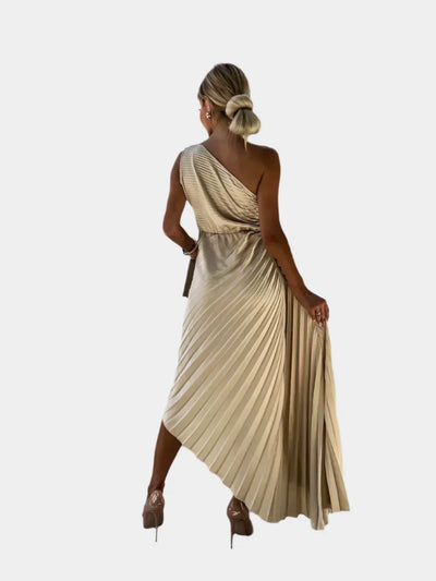 Virágmintás Ruha Romantikus Jegyekkel