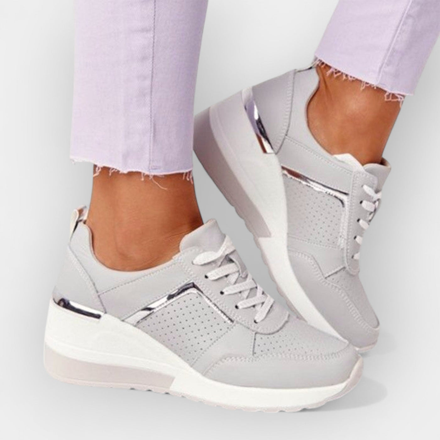 Anatómiai Sportcipők