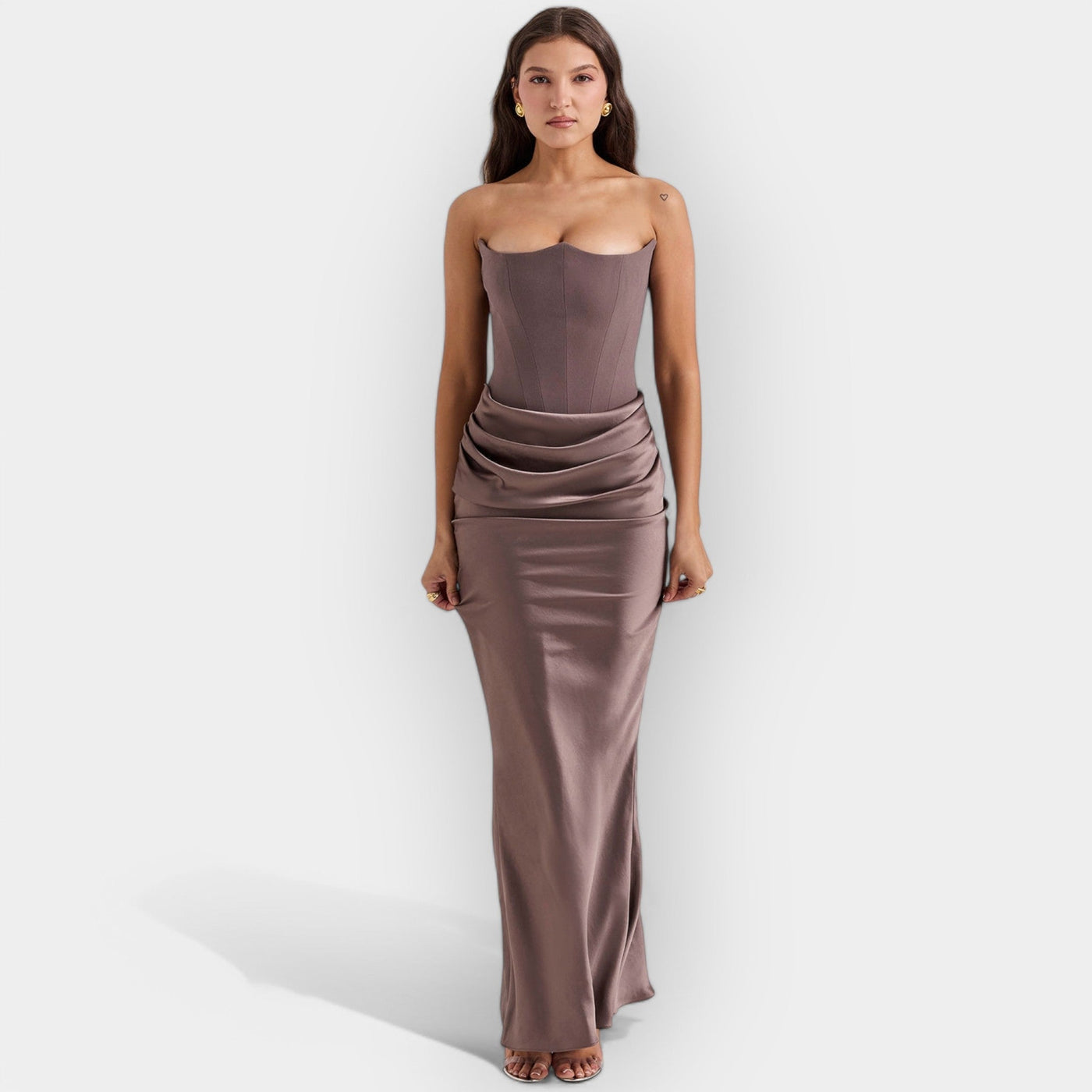 Maxi Ruha Párizsi Bájjal