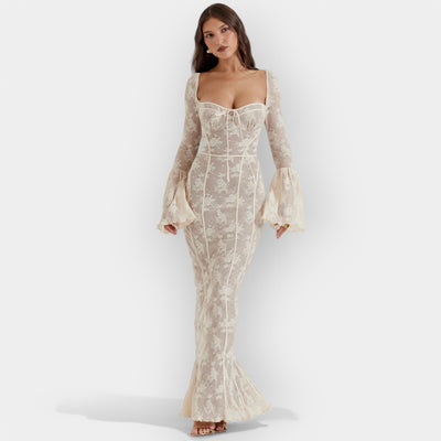 Maxi Különleges Estélyi Ruha