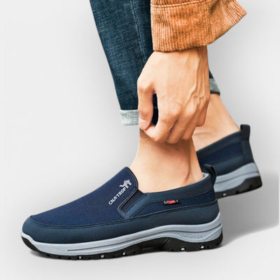 Prémium Ortopédiai Kényelmi Cipők