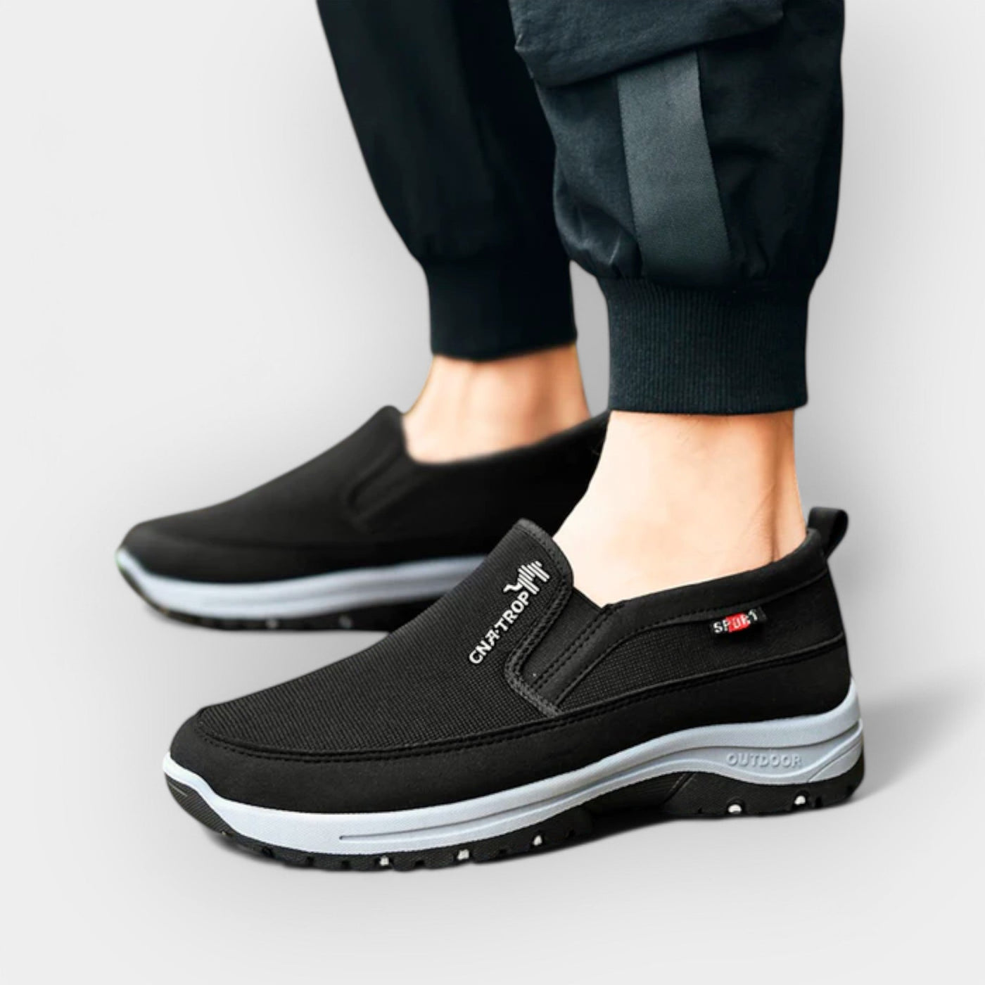 Prémium Ortopédiai Kényelmi Cipők