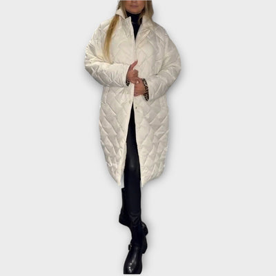 Kétoldalas Párnázott Dzseki Leopárd Béléssel