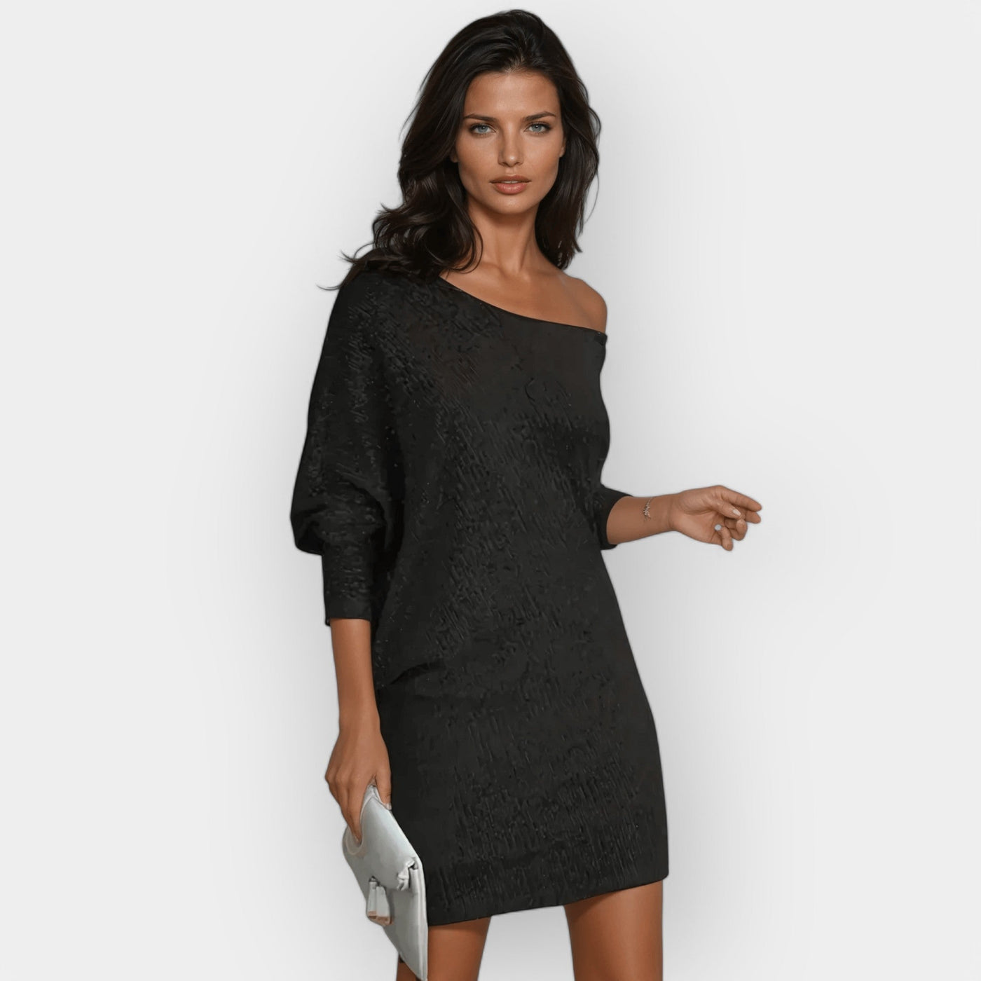 Csillogó Estei Ruha