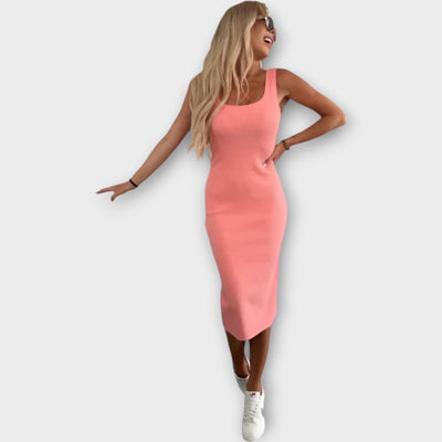 2 darabos szett ruha és blézer